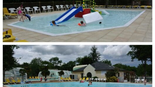 vakantie frankrijk