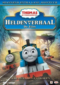 Thomas Heldenverhaal de Film kln