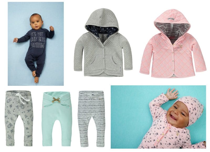 Tumble ‘N Dry baby en boys, got to love it!