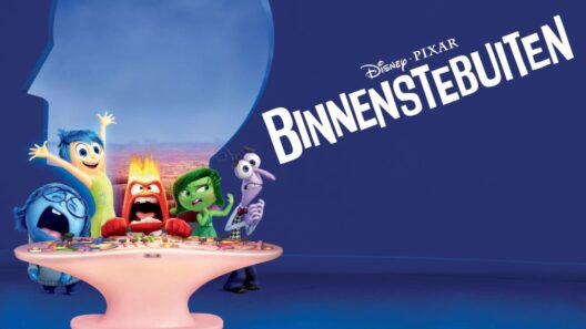 binnenstebuiten boodschap