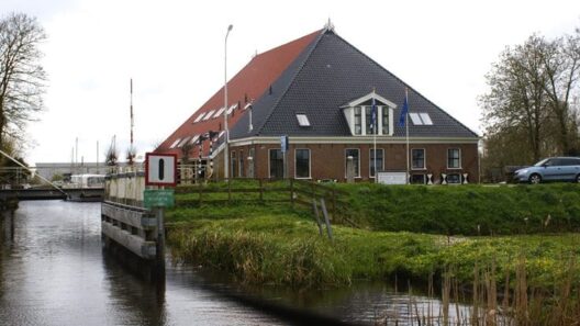 vakantie nederland