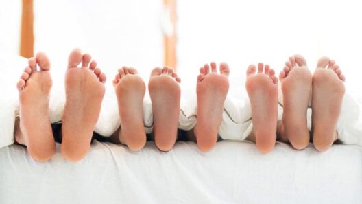 Co-sleeping