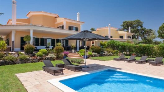 vakantie portugal