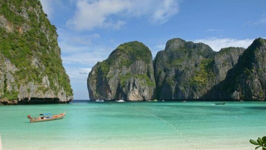 vakantie thailand kinderen
