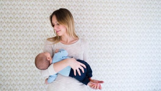 nooit meer een baby