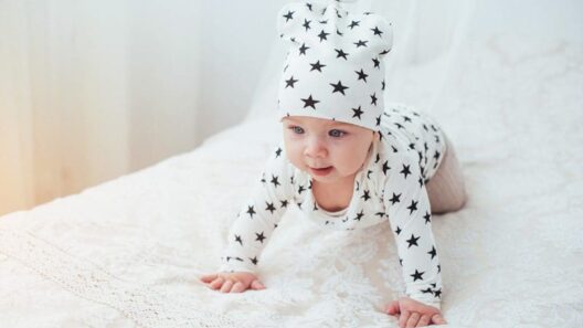 baby eerste jaar