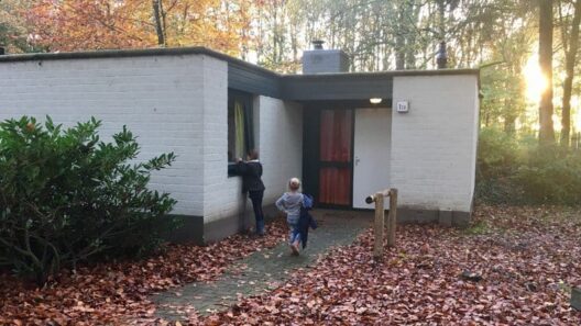 welk center parcs