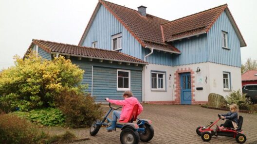 vakantie duitsland