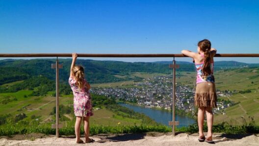 vakantie duitsland