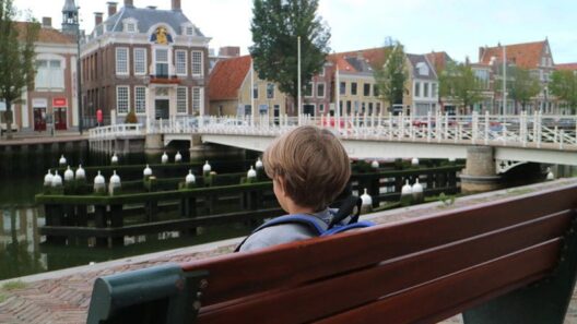 vakantie harlingen