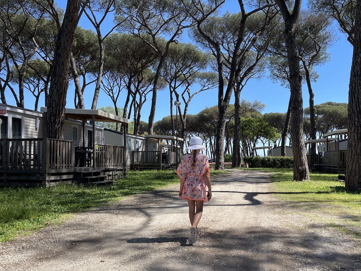 Camping Village Fabulous ervaringen