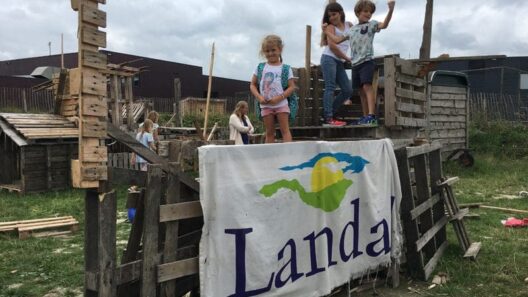 vakantiepark nederland