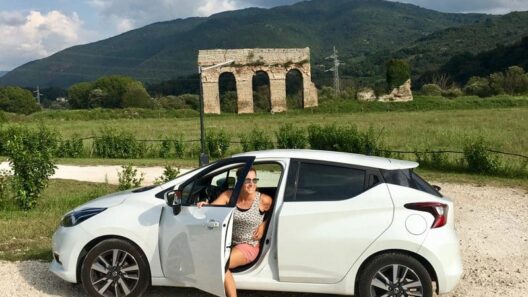 vakantie italie