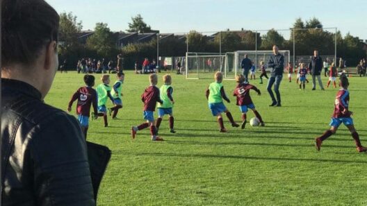 voetbalmoeder