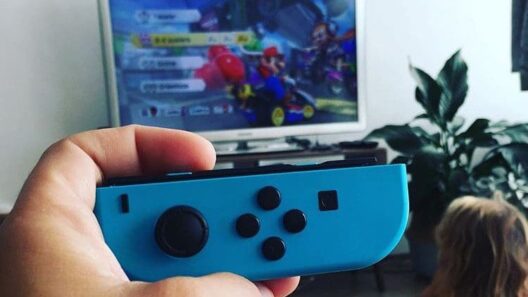 nintendo spelcomputer