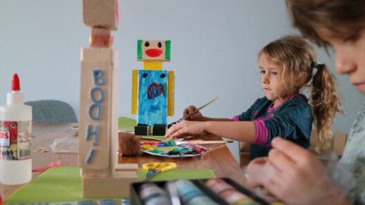 kinderfeestje