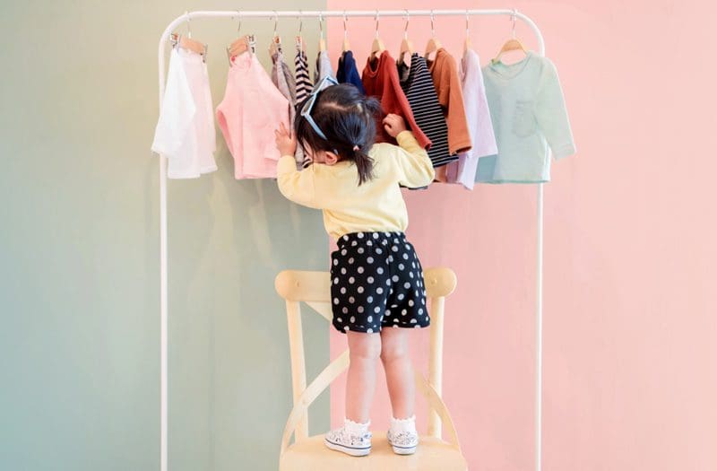 Met deze 5 tips scoor jij de leukste kleding kinderen binnen budget! - Voormijnkleintje.nl
