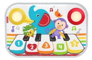 baby piano cadeau