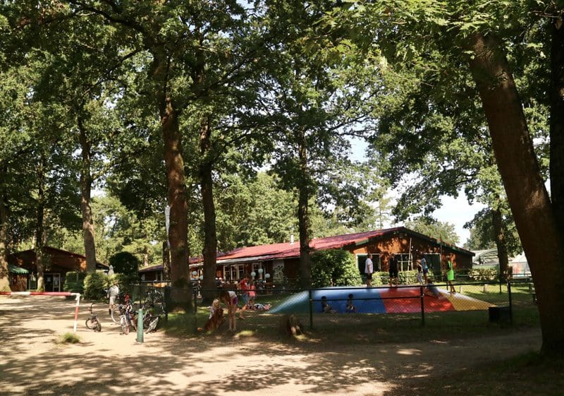 camping jutberg