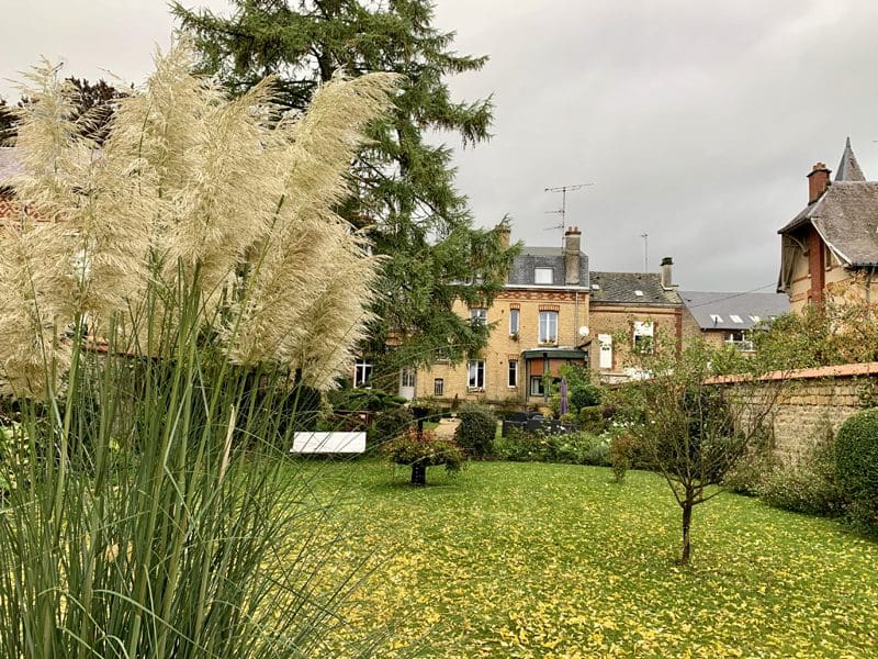 overnachten franse ardennen