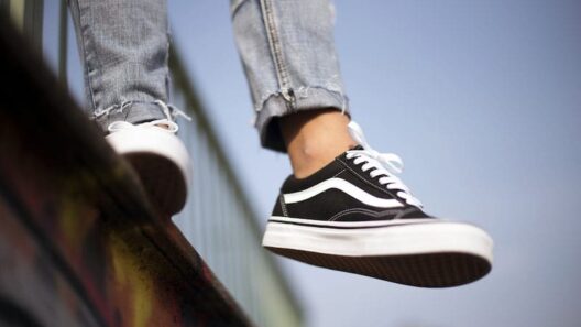 tiener trends schoenen