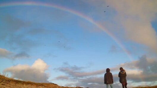 winter texel kinderen