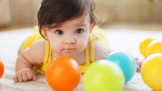leuk speelgoed baby