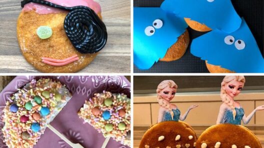 eierkoek traktatie