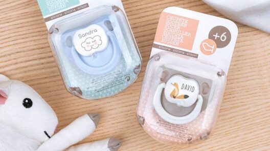 babyshower cadeau origineel