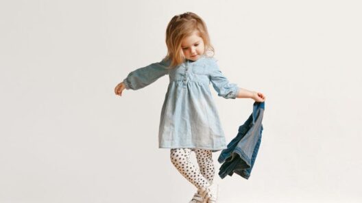 trends kinderkleding 2020