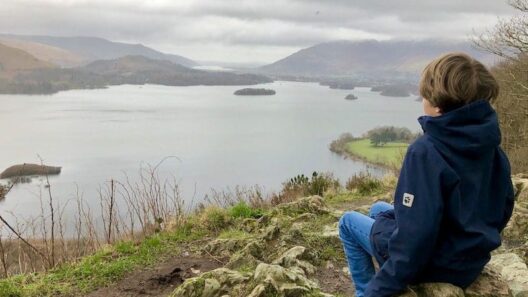 lake district