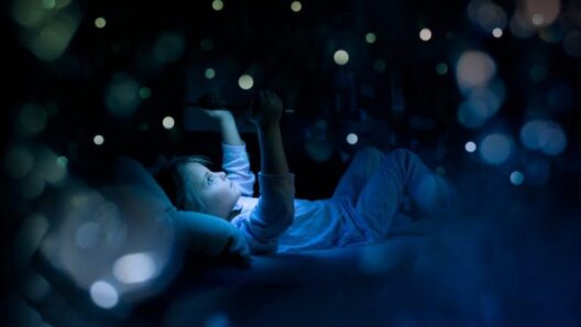 kinderkamer verlichting LED