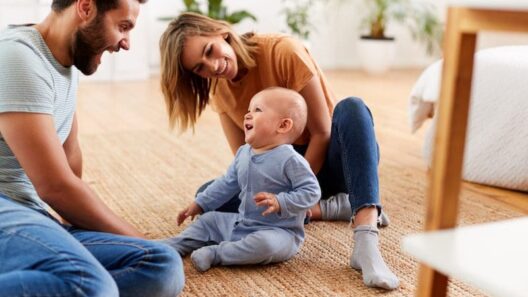 tips huis babyproof