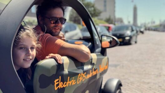 renzy familietour twizy