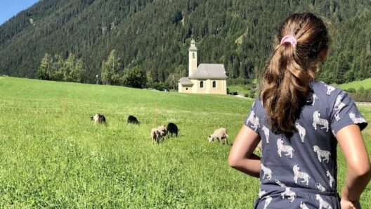 roter hahn vakantie boerderij zuid tirol