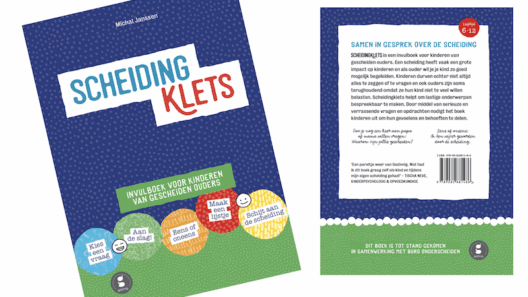 kind gescheiden ouders