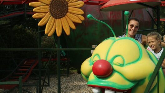 review pretpark Duinenzathe