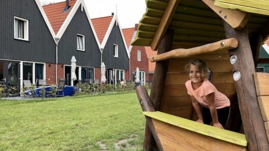 vakantiepark landal volendam