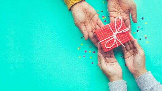 kind cadeau rond 10