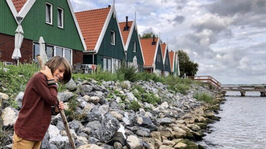landal ervaringen volendam