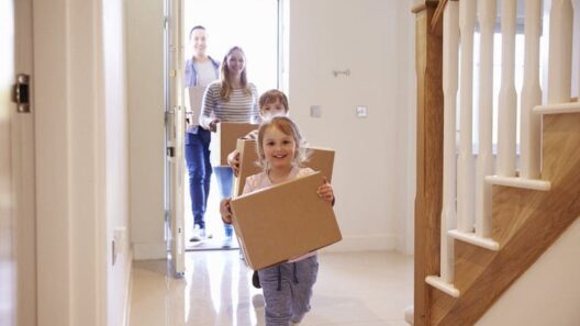 huis kopen gezin