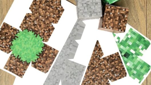 minecraft surprise