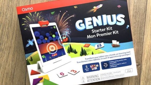 review osmo genius kit