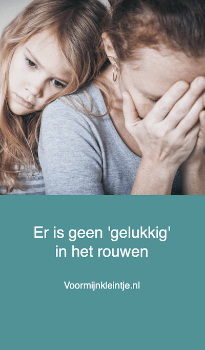 mama rouwen miskraam