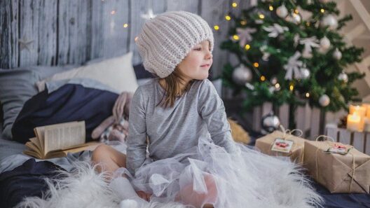 kinderen kerstvakantie