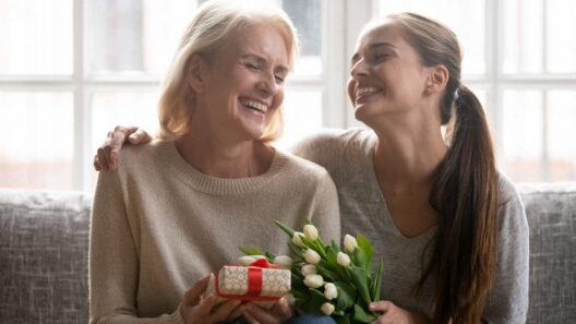 cadeau mama