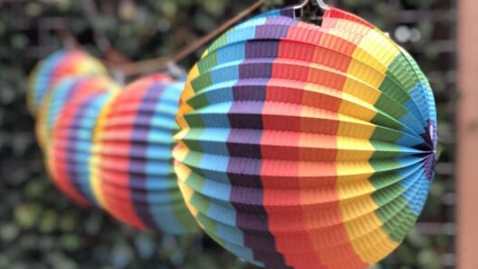 kinderfeestje regenboog