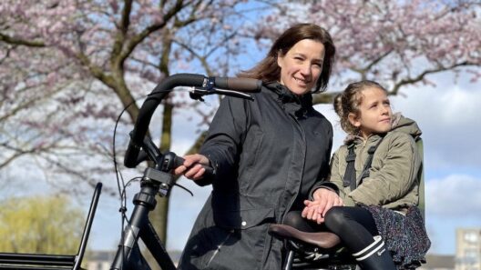 ervaringen mamafiets bsp