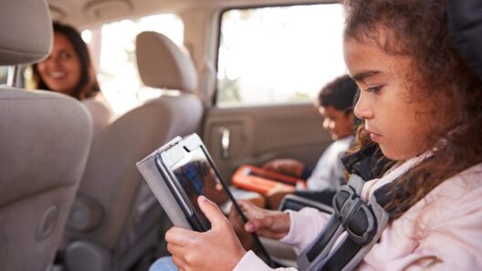 vakantie tablet apps