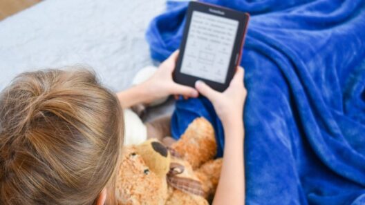 lezen kinderen